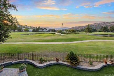 BEAUTIFULLY UPGRADED HOME LOCATED ON A CUL DE SAC AND DIRECTLY on San Vicente Inn and Golf Club in California - for sale on GolfHomes.com, golf home, golf lot