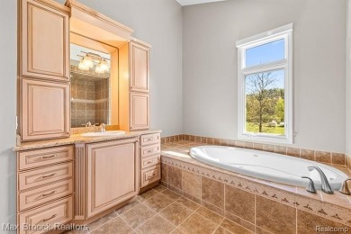 Spectacular Lakefront Living on All-Sports Silver Lake!
Welcome on Moose Ridge Golf Course in Michigan - for sale on GolfHomes.com, golf home, golf lot