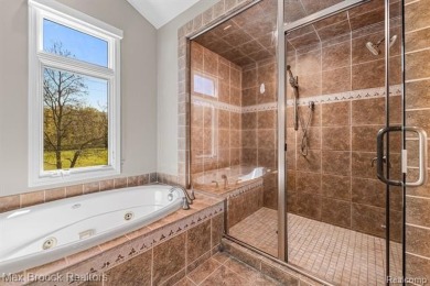 Spectacular Lakefront Living on All-Sports Silver Lake!
Welcome on Moose Ridge Golf Course in Michigan - for sale on GolfHomes.com, golf home, golf lot