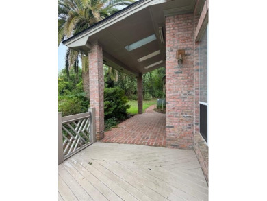 3307 Bellemeade Dr. on Valdosta Country Club in Georgia - for sale on GolfHomes.com, golf home, golf lot
