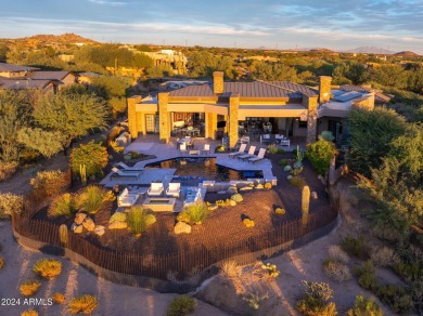 FULL GOLF MEMBERSHIP AVAILABLE PER CLUB BYLAWS! This Southwest on Mirabel Golf Club in Arizona - for sale on GolfHomes.com, golf home, golf lot