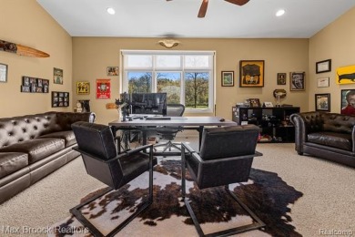 Spectacular Lakefront Living on All-Sports Silver Lake!
Welcome on Moose Ridge Golf Course in Michigan - for sale on GolfHomes.com, golf home, golf lot