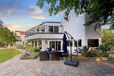 BEAUTIFULLY UPGRADED HOME LOCATED ON A CUL DE SAC AND DIRECTLY on San Vicente Inn and Golf Club in California - for sale on GolfHomes.com, golf home, golf lot