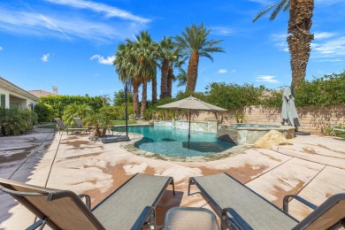 Welcome to this stunning 4-bedroom, 5-bathroom estate located in on La Quinta Golf  Resort and Country Clubs in California - for sale on GolfHomes.com, golf home, golf lot