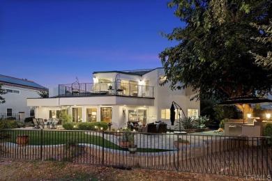 BEAUTIFULLY UPGRADED 4 BEDROOM, 3.5 BATH HOME LOCATED ON A CUL on San Vicente Inn and Golf Club in California - for sale on GolfHomes.com, golf home, golf lot