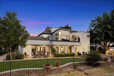 BEAUTIFULLY UPGRADED 4 BEDROOM, 3.5 BATH HOME LOCATED ON A CUL on San Vicente Inn and Golf Club in California - for sale on GolfHomes.com, golf home, golf lot