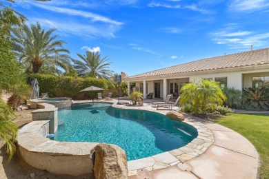 Welcome to this stunning 4-bedroom, 5-bathroom estate located in on La Quinta Golf  Resort and Country Clubs in California - for sale on GolfHomes.com, golf home, golf lot