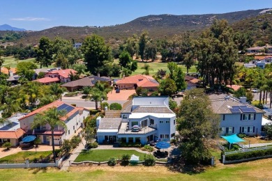 BEAUTIFULLY UPGRADED 4 BEDROOM, 3.5 BATH HOME LOCATED ON A CUL on San Vicente Inn and Golf Club in California - for sale on GolfHomes.com, golf home, golf lot