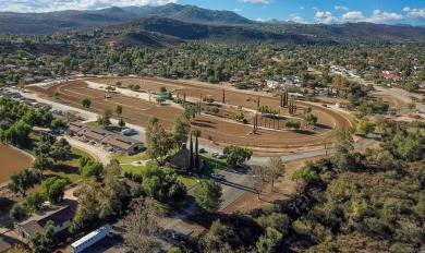 BEAUTIFULLY UPGRADED 4 BEDROOM, 3.5 BATH HOME LOCATED ON A CUL on San Vicente Inn and Golf Club in California - for sale on GolfHomes.com, golf home, golf lot