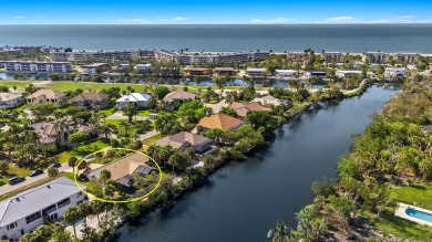 Beautifully maintained, near beach home with 2 bedrooms and 2 on Beachview Golf Club in Florida - for sale on GolfHomes.com, golf home, golf lot