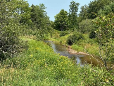 Introducing River Trails - Houghton's newest premium residential on Portage Lake Golf Course in Michigan - for sale on GolfHomes.com, golf home, golf lot