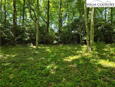 Discover the scenic mountain beauty with this .985-acre lot in on Mountain Aire Golf Course in North Carolina - for sale on GolfHomes.com, golf home, golf lot