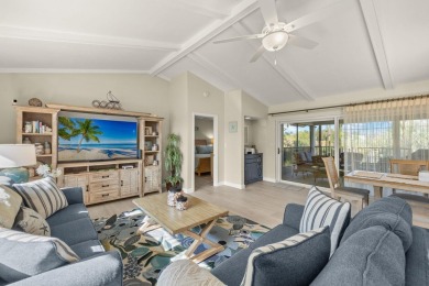 Beautifully maintained, near beach home with 2 bedrooms and 2 on Beachview Golf Club in Florida - for sale on GolfHomes.com, golf home, golf lot