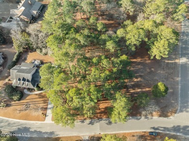 Discover the perfect setting for your custom dream home on this on River Landing Golf Course in North Carolina - for sale on GolfHomes.com, golf home, golf lot