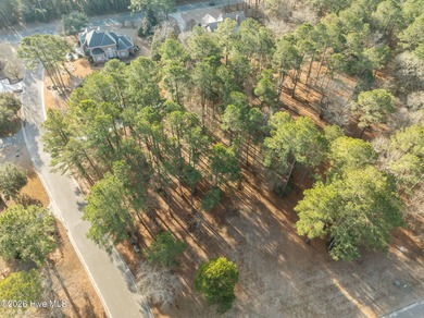 Discover the perfect setting for your custom dream home on this on River Landing Golf Course in North Carolina - for sale on GolfHomes.com, golf home, golf lot