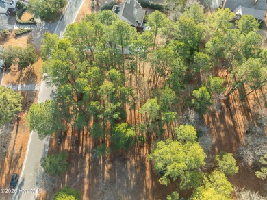 Discover the perfect setting for your custom dream home on this on River Landing Golf Course in North Carolina - for sale on GolfHomes.com, golf home, golf lot