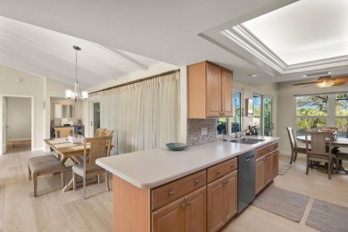 Beautifully maintained, near beach home with 2 bedrooms and 2 on Beachview Golf Club in Florida - for sale on GolfHomes.com, golf home, golf lot