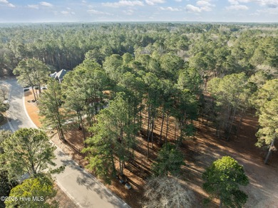 Discover the perfect setting for your custom dream home on this on River Landing Golf Course in North Carolina - for sale on GolfHomes.com, golf home, golf lot