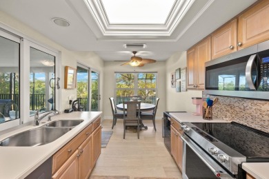 Beautifully maintained, near beach home with 2 bedrooms and 2 on Beachview Golf Club in Florida - for sale on GolfHomes.com, golf home, golf lot