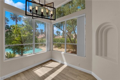 Welcome to 5205 Coral Glow, a stunning residence nestled within on Painted Desert Golf Club in Nevada - for sale on GolfHomes.com, golf home, golf lot