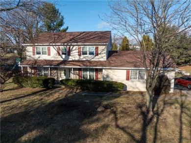 Nestled in the highly coveted East Penn School District, this on Shepherd Hills Golf Club in Pennsylvania - for sale on GolfHomes.com, golf home, golf lot