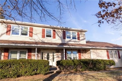 Nestled in the highly coveted East Penn School District, this on Shepherd Hills Golf Club in Pennsylvania - for sale on GolfHomes.com, golf home, golf lot