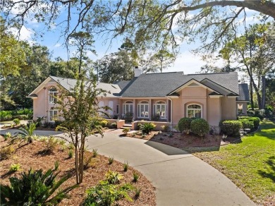 Nestled on the picturesque Retreat golf course, in the on Sea Island Golf Club in Georgia - for sale on GolfHomes.com, golf home, golf lot