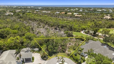 Take advantage of this *Rare Opportunity* to own this beautiful on The Sanctuary Golf Club in Florida - for sale on GolfHomes.com, golf home, golf lot