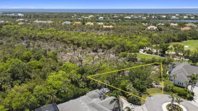 Take advantage of this *Rare Opportunity* to own this beautiful on The Sanctuary Golf Club in Florida - for sale on GolfHomes.com, golf home, golf lot