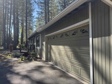 Welcome to your dream home! This freshly remodeled property is on Graeagle Meadows Golf Course in California - for sale on GolfHomes.com, golf home, golf lot