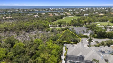 Take advantage of this *Rare Opportunity* to own this beautiful on The Sanctuary Golf Club in Florida - for sale on GolfHomes.com, golf home, golf lot