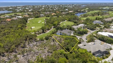 Take advantage of this *Rare Opportunity* to own this beautiful on The Sanctuary Golf Club in Florida - for sale on GolfHomes.com, golf home, golf lot