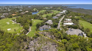 Take advantage of this *Rare Opportunity* to own this beautiful on The Sanctuary Golf Club in Florida - for sale on GolfHomes.com, golf home, golf lot