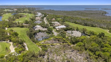Take advantage of this *Rare Opportunity* to own this beautiful on The Sanctuary Golf Club in Florida - for sale on GolfHomes.com, golf home, golf lot