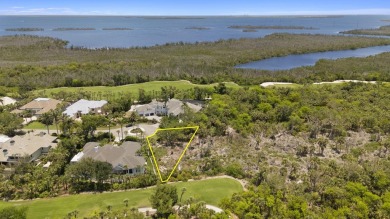 Take advantage of this *Rare Opportunity* to own this beautiful on The Sanctuary Golf Club in Florida - for sale on GolfHomes.com, golf home, golf lot