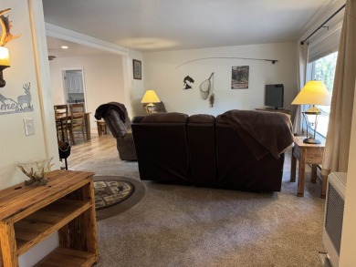 Welcome to your dream home! This freshly remodeled property is on Graeagle Meadows Golf Course in California - for sale on GolfHomes.com, golf home, golf lot