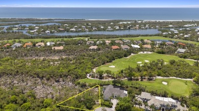 Take advantage of this *Rare Opportunity* to own this beautiful on The Sanctuary Golf Club in Florida - for sale on GolfHomes.com, golf home, golf lot