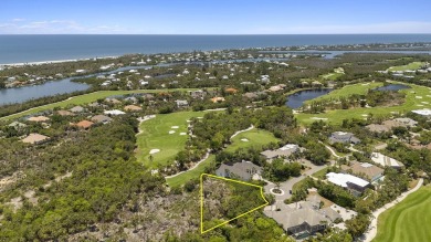 Take advantage of this *Rare Opportunity* to own this beautiful on The Sanctuary Golf Club in Florida - for sale on GolfHomes.com, golf home, golf lot