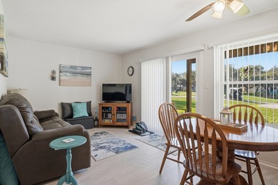 221 Marion Drive Unit B107 -- Rockport Country Club. Peaceful on Rockport Country Club in Texas - for sale on GolfHomes.com, golf home, golf lot