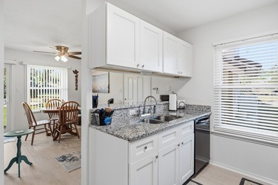 221 Marion Drive Unit B107 -- Rockport Country Club. Peaceful on Rockport Country Club in Texas - for sale on GolfHomes.com, golf home, golf lot