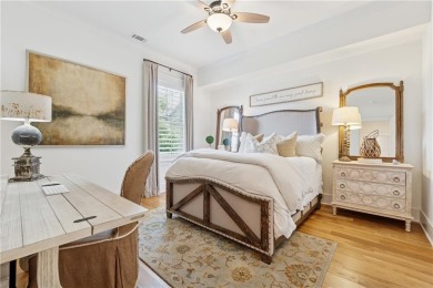 Better than new gorgeous luxury 3 story townhome in Overlook at on Bridgemill Golf Club in Georgia - for sale on GolfHomes.com, golf home, golf lot