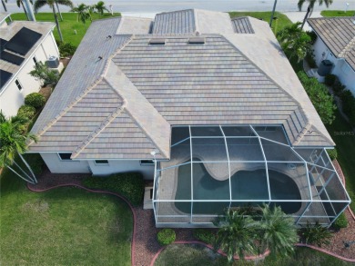 Welcome to Burnt Store Isles, a waterfront and golf course on Twin Isles Country Club in Florida - for sale on GolfHomes.com, golf home, golf lot