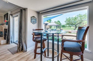Experience luxury golf course living at its finest in this on Brookhaven Country Club - Golf Course in Texas - for sale on GolfHomes.com, golf home, golf lot