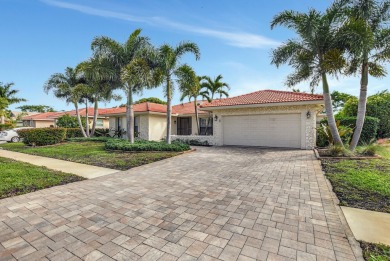 This house is meticulously upgraded for its new owner, boasts on Boca Greens Country Club in Florida - for sale on GolfHomes.com, golf home, golf lot