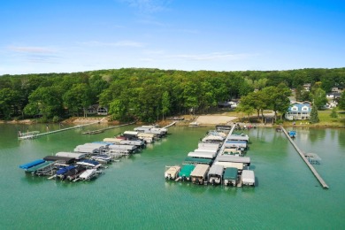 Higgins Lake Private Lake Access home -Discover the perfect on Ye Olde Country Club in Michigan - for sale on GolfHomes.com, golf home, golf lot