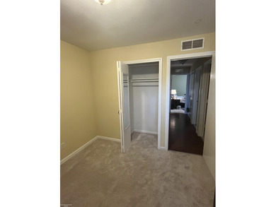 Welcome home to this charming 3-bedroom residence nestled in a on Lake Erie Metropark Golf Course in Michigan - for sale on GolfHomes.com, golf home, golf lot