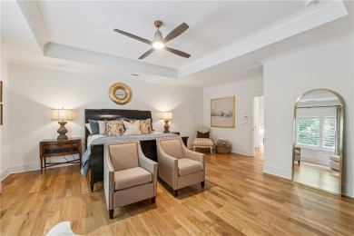 Better than new gorgeous luxury 3 story townhome in Overlook at on Bridgemill Golf Club in Georgia - for sale on GolfHomes.com, golf home, golf lot