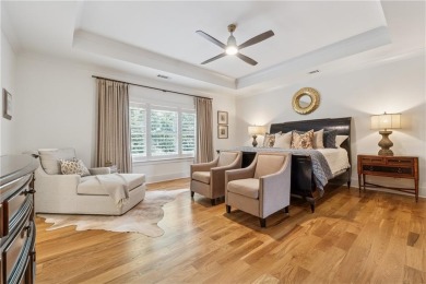 Better than new gorgeous luxury 3 story townhome in Overlook at on Bridgemill Golf Club in Georgia - for sale on GolfHomes.com, golf home, golf lot