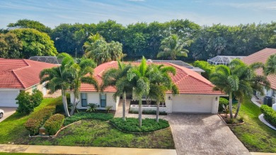 This house is meticulously upgraded for its new owner, boasts on Boca Greens Country Club in Florida - for sale on GolfHomes.com, golf home, golf lot