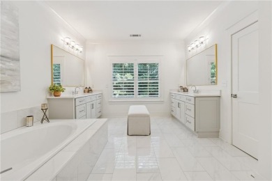 Better than new gorgeous luxury 3 story townhome in Overlook at on Bridgemill Golf Club in Georgia - for sale on GolfHomes.com, golf home, golf lot